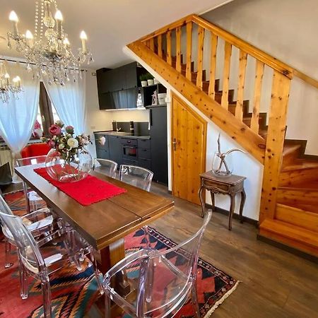 Tabla - Confort Ed Eleganza A 100 Mt Dagli Impianti Aprica Exterior foto