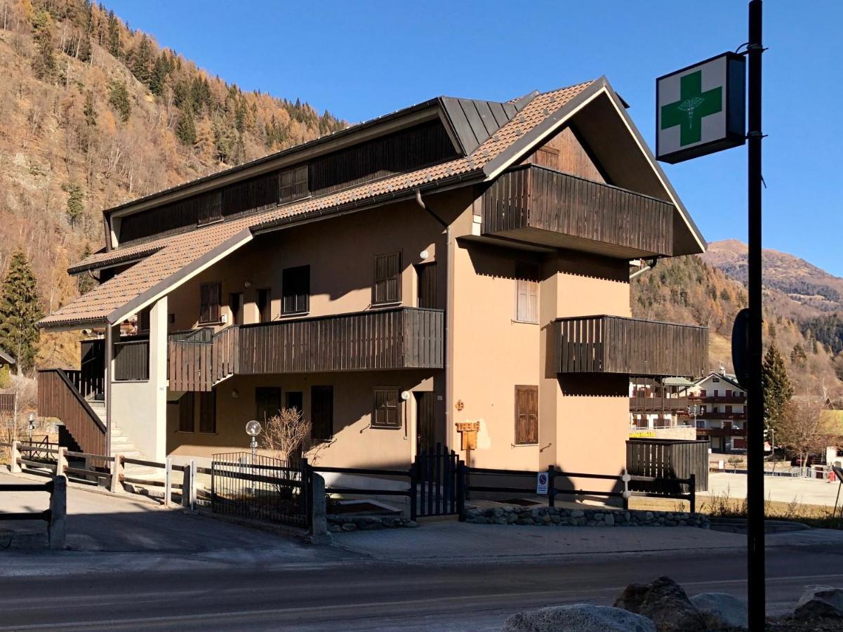 Tabla - Confort Ed Eleganza A 100 Mt Dagli Impianti Aprica Exterior foto