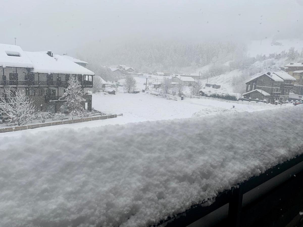 Tabla - Confort Ed Eleganza A 100 Mt Dagli Impianti Aprica Exterior foto