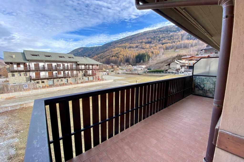 Tabla - Confort Ed Eleganza A 100 Mt Dagli Impianti Aprica Exterior foto