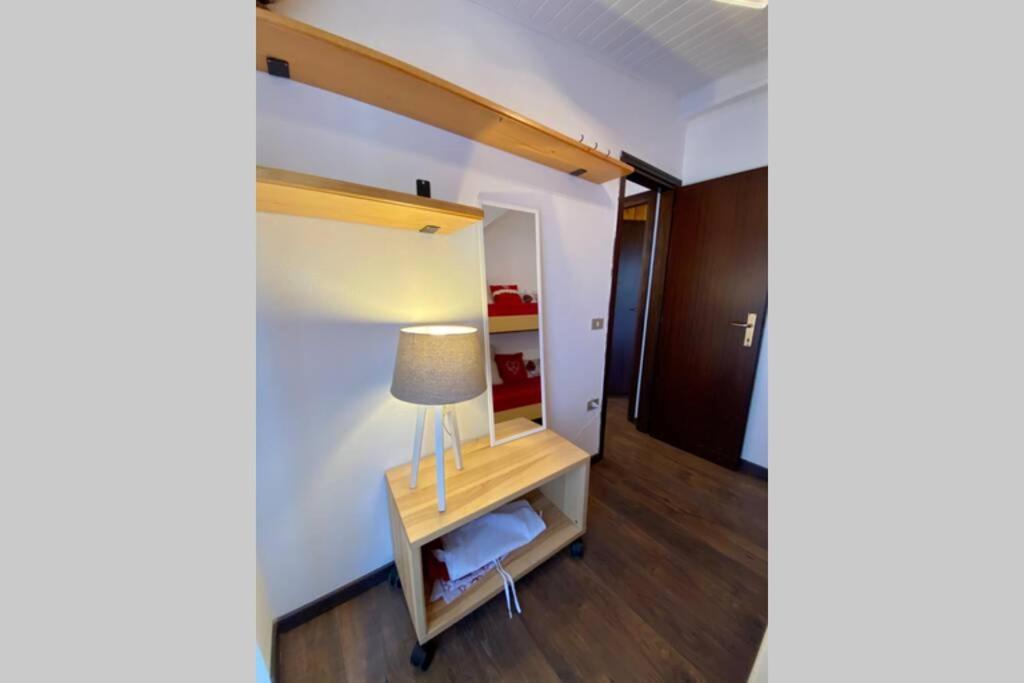 Tabla - Confort Ed Eleganza A 100 Mt Dagli Impianti Aprica Exterior foto