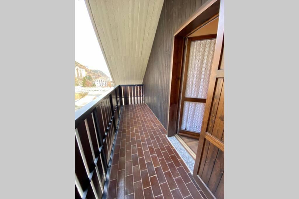 Tabla - Confort Ed Eleganza A 100 Mt Dagli Impianti Aprica Exterior foto