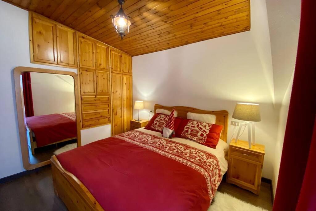Tabla - Confort Ed Eleganza A 100 Mt Dagli Impianti Aprica Exterior foto