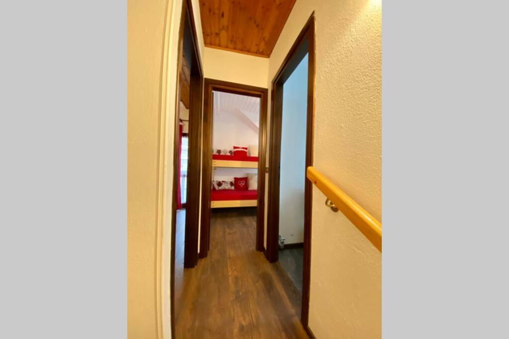 Tabla - Confort Ed Eleganza A 100 Mt Dagli Impianti Aprica Exterior foto